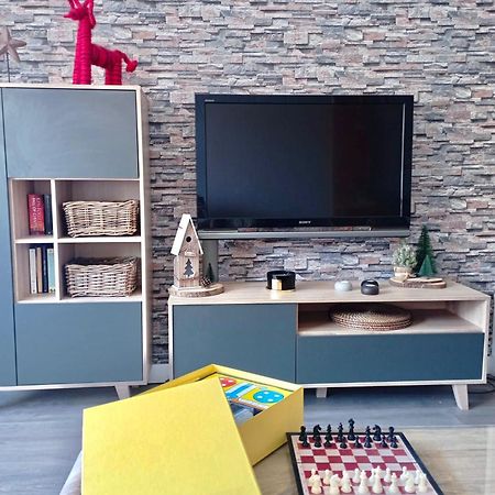 Апартаменты Edelweiss Premium Сьерра-Невада Экстерьер фото