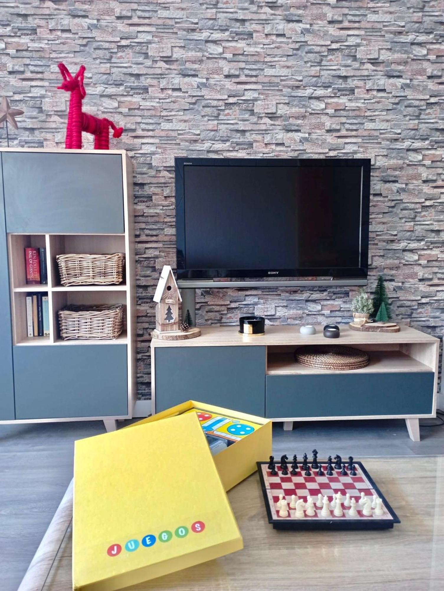 Апартаменты Edelweiss Premium Сьерра-Невада Экстерьер фото